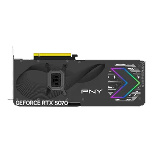 PNY GeForce RTX 5070 Models